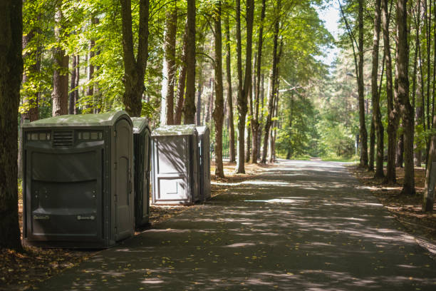 Best Portable Toilet Rental for Emergency Services  in Green Park, MO