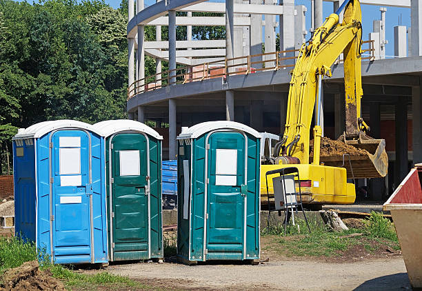 Best Portable Restroom Setup and Delivery  in Green Park, MO