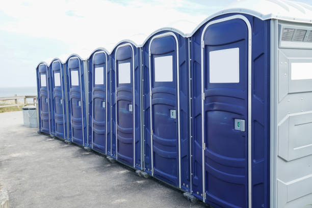 Best Long-Term Portable Toilet Rental  in Green Park, MO